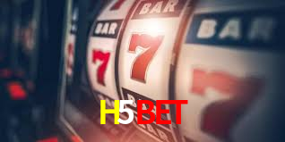 A Experiência Imersiva dos Cassinos Ao Vivo no H5Bet