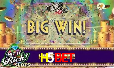 Inovações de Jogos na H5Bet: O Futuro das Experiências Interativas