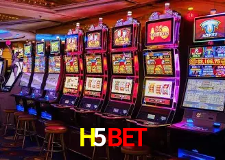 Descubra a Essência do H5Bet: Nossa História e Compromissos