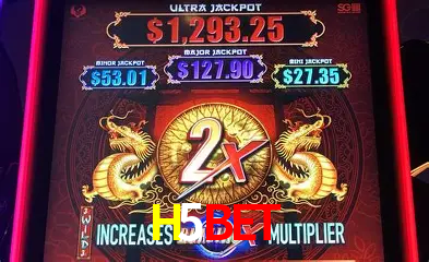 Explorando a Categoria de Eventos em Apostas na H5Bet